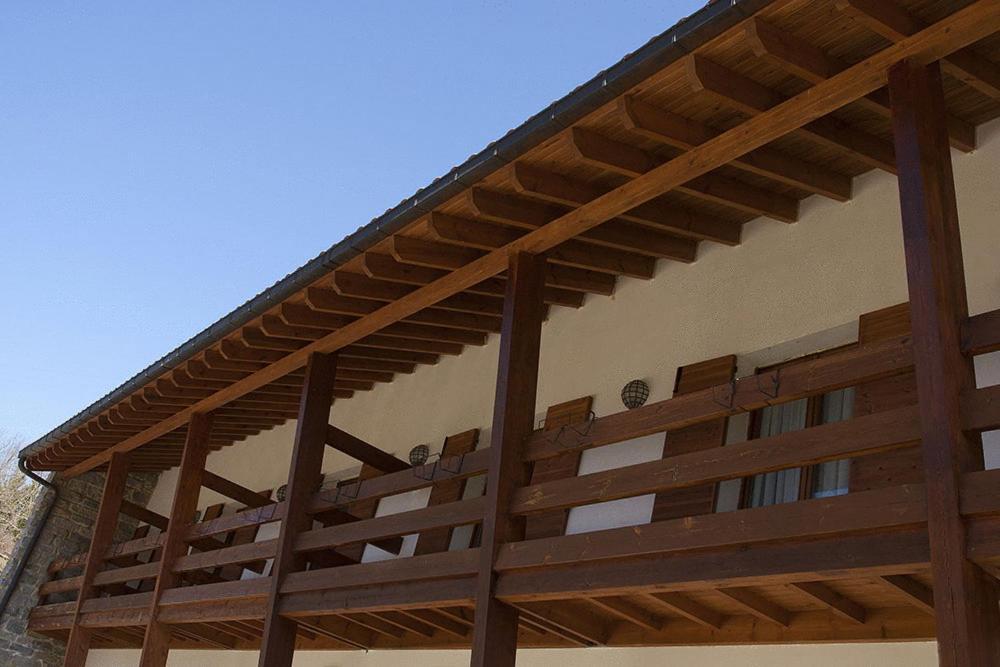 Hotel Rural Reciegos Complejo Agroturistico Caso Exterior photo